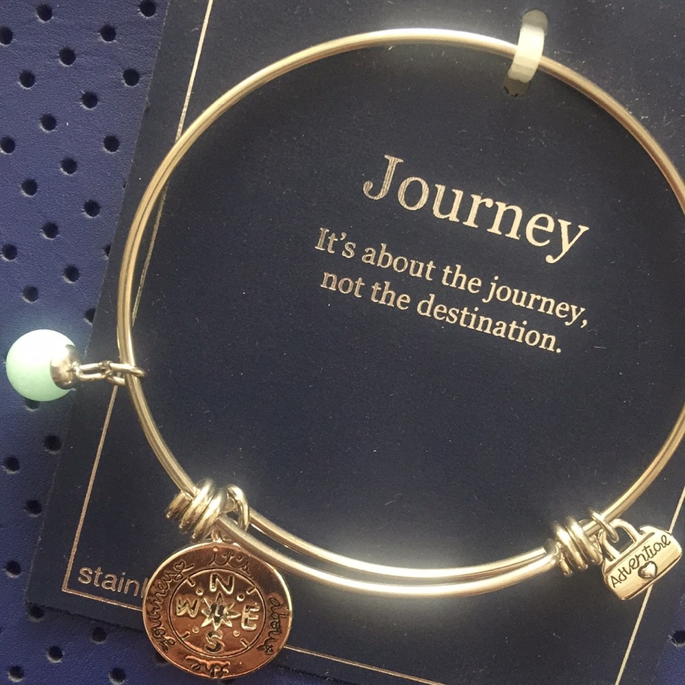 Journey Bracelet